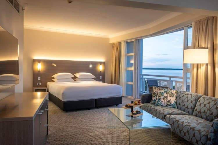 DoubleTree by Hilton Hotel Cairns, photo 3