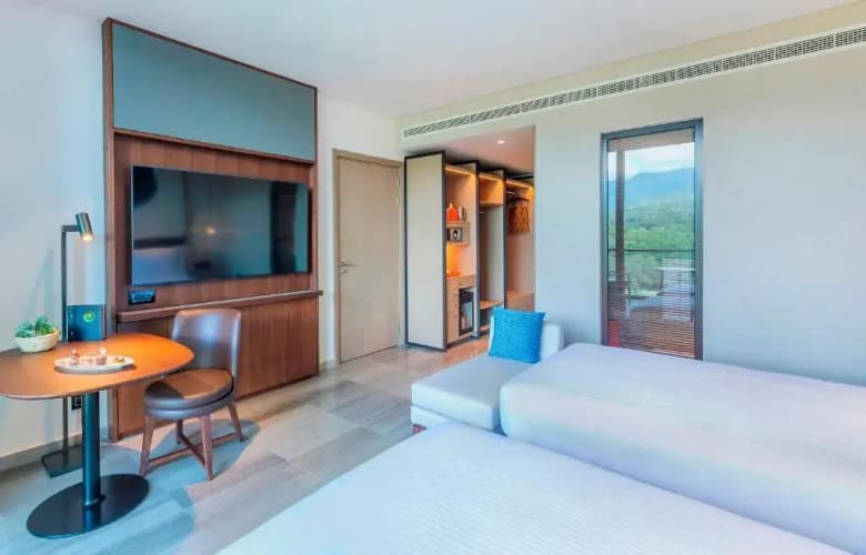 Gran Melia Arusha photo 5