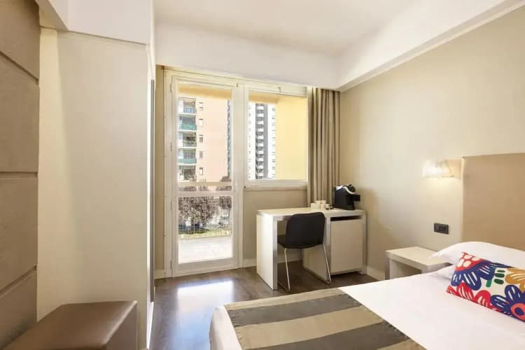 Hotel Roma Tor Vergata photo 4