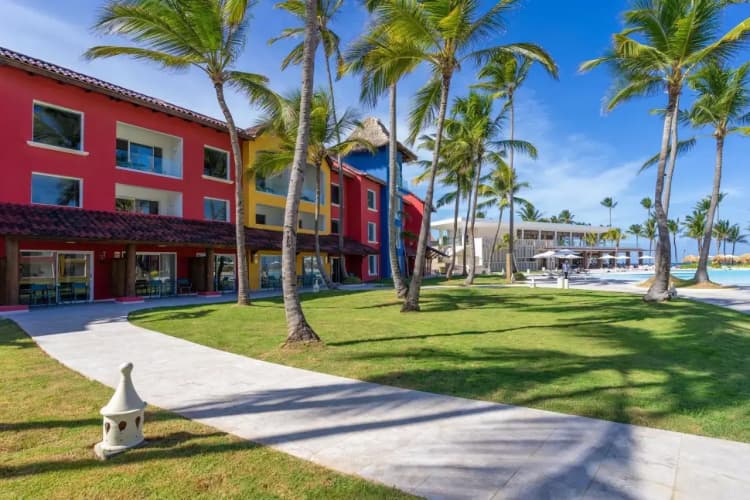 Caribe Deluxe Princess photo 4