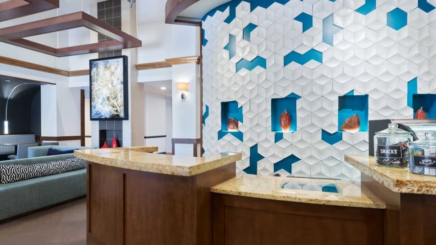 Hyatt Place Boston Medford, photo 2
