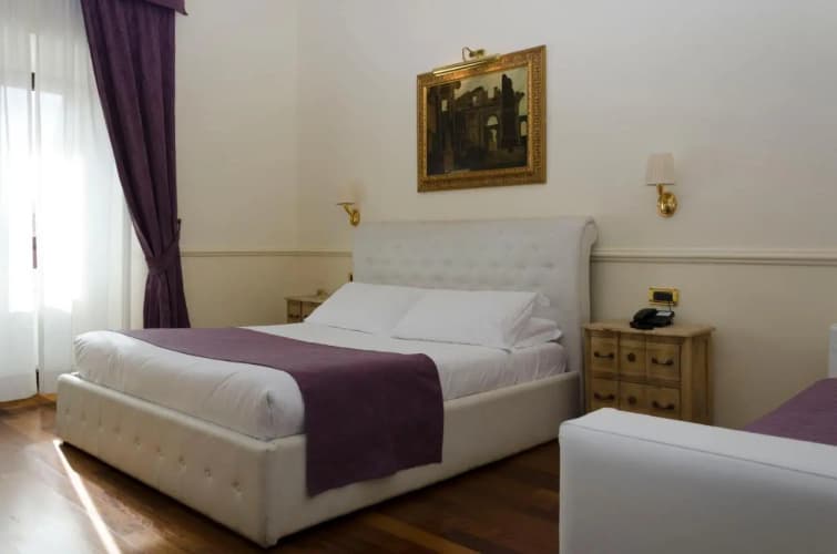 Hotel Traiano photo 5
