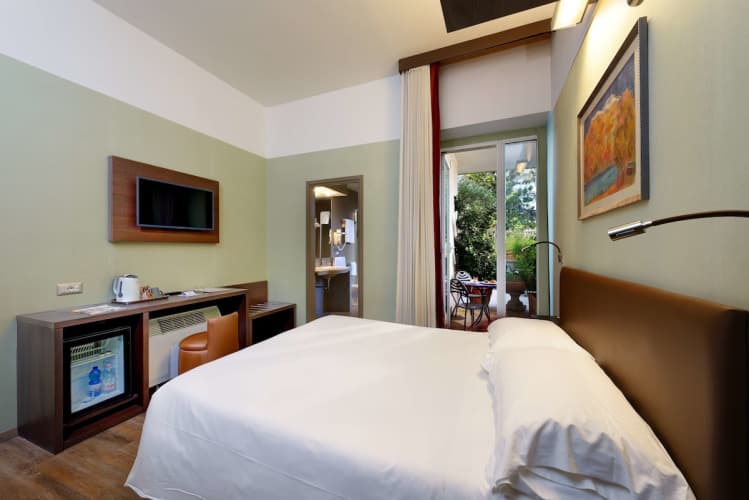 Best Western Hotel Rivoli photo 5