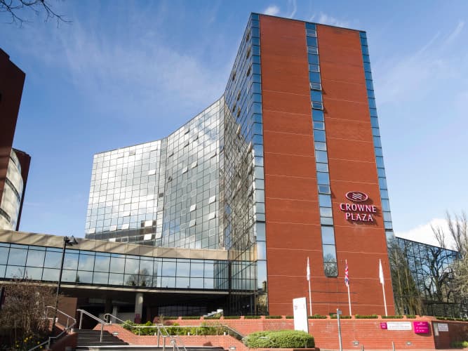 Crowne Plaza Harrogate photo 2