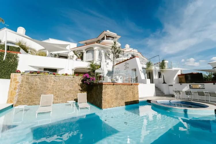De Cantera y Plata Hotel Boutique photo 2
