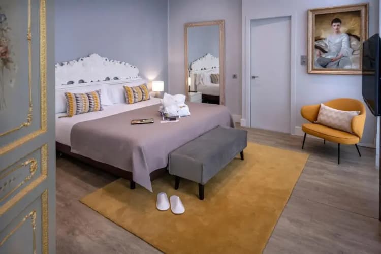 Hotel Serhs Rivoli Rambla Barcelona photo 2