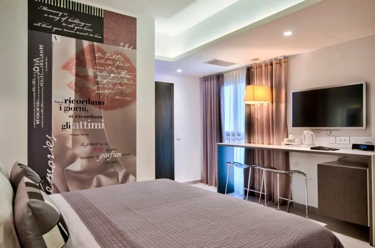 Valentina Hotel, photo 5