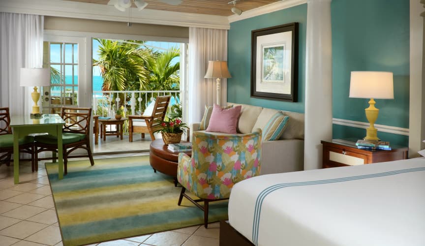 Ocean Key Resort & Spa, photo 5