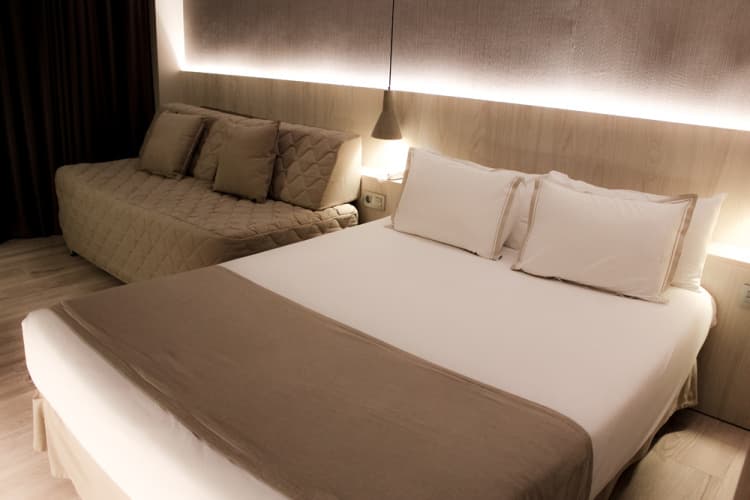 Hotel Bernat II photo 4