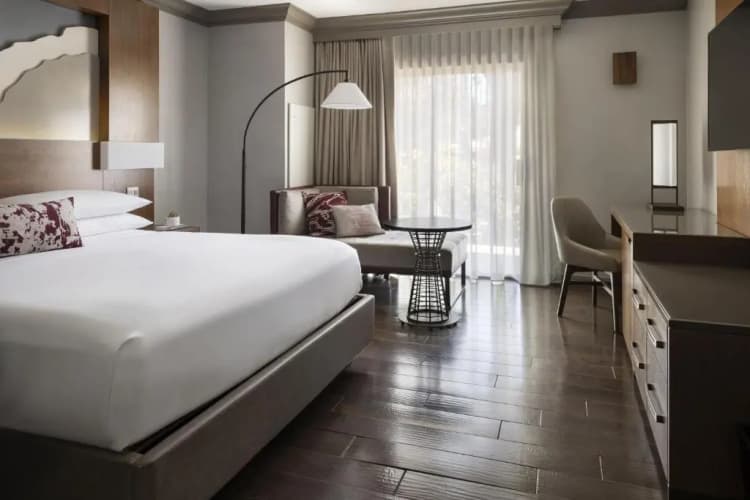 Napa Valley Marriott Hotel And Spa photo 5