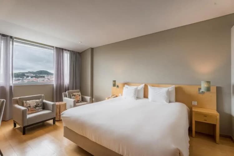 The Lince Azores Great Hotel photo 5
