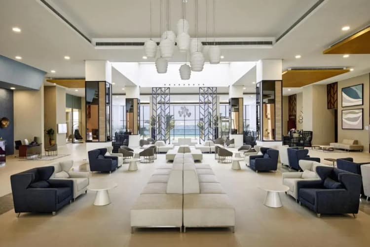 Riu Dubai - All Inclusive photo 4