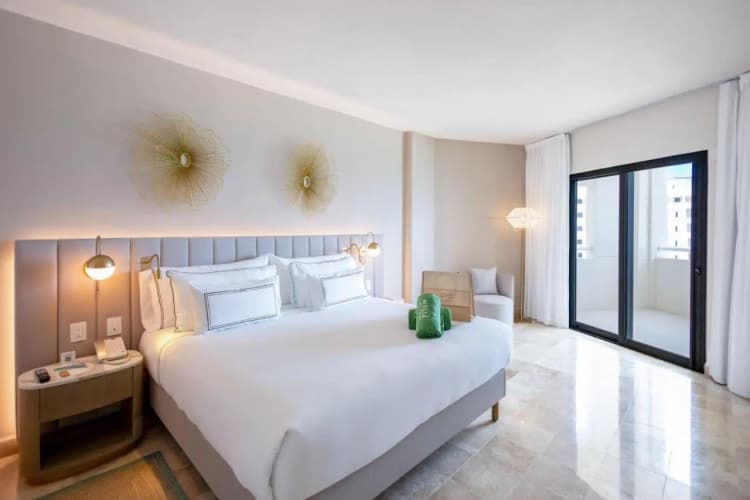 Melia Casa Maya Cancun All Inclsuive photo 5