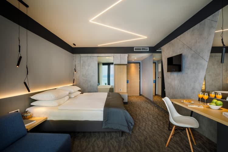 Hotel Istra photo 5
