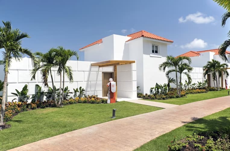 Nickelodeon Hotels & Resorts Punta Cana photo 2