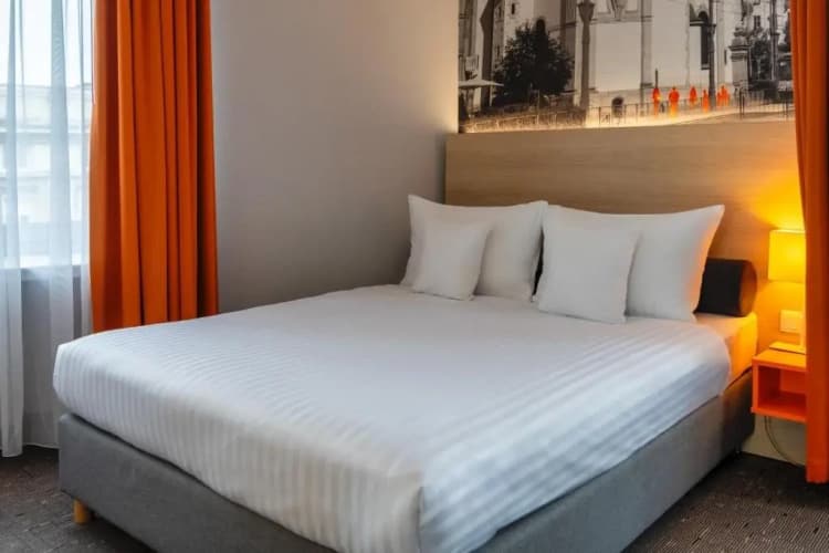 Hotel MDM City Centre photo 4