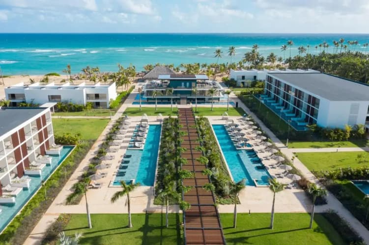 Live Aqua Punta Cana - All Inclusive - Adults Only photo 2