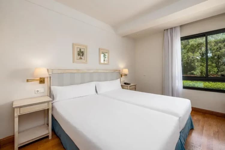 Hotel Guadacorte Park photo 5