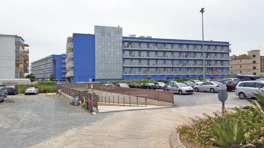 Hotel Augustus, photo 2