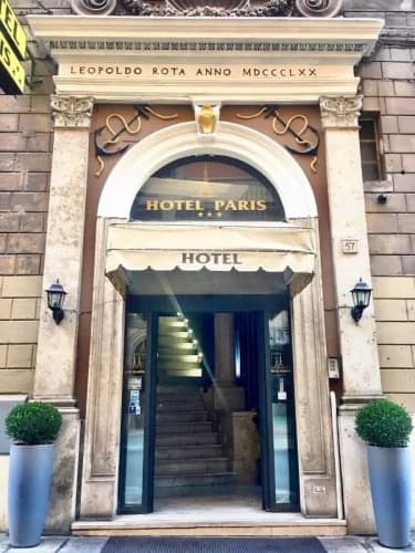 Paris photo 2