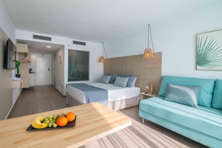 Marsenses Rosa Del Mar Hotel & Spa photo 4