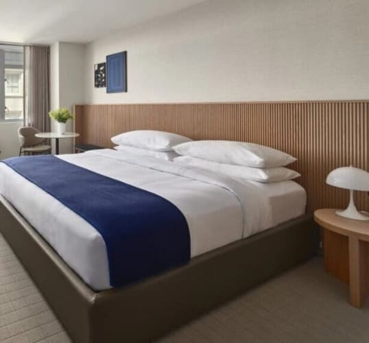 Hotel Aka Boston Commo photo 5