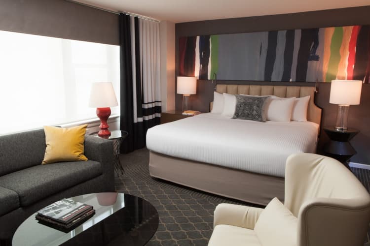 The Fifty Sonesta Select New York photo 4