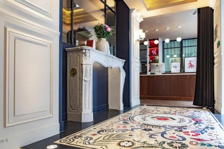 Hotel Maison Mere photo 3