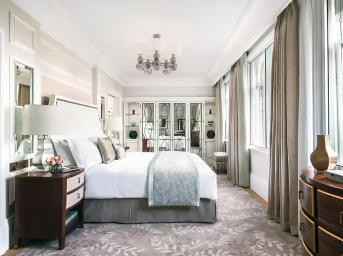 Langham London Hotel photo 4