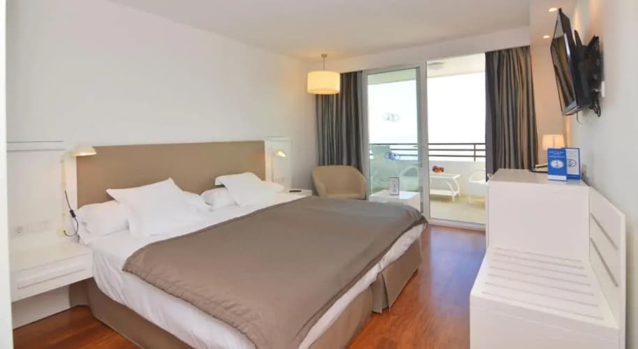 Hotel Les Dunes Comodoro photo 5