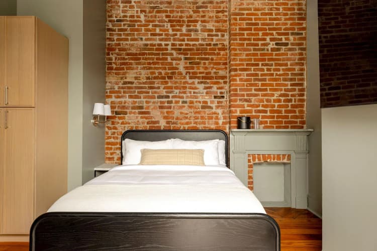 Prytania Park Hotel photo 4