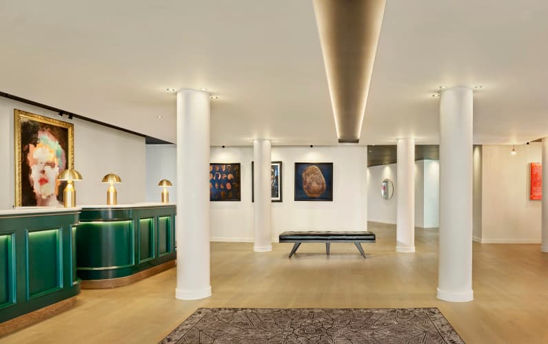 The Westminster London, Curio Collection by Hilton, photo 3