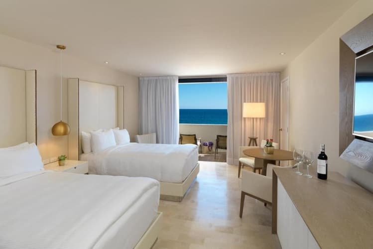 Paradisus Los Cabos - Adults Only photo 5