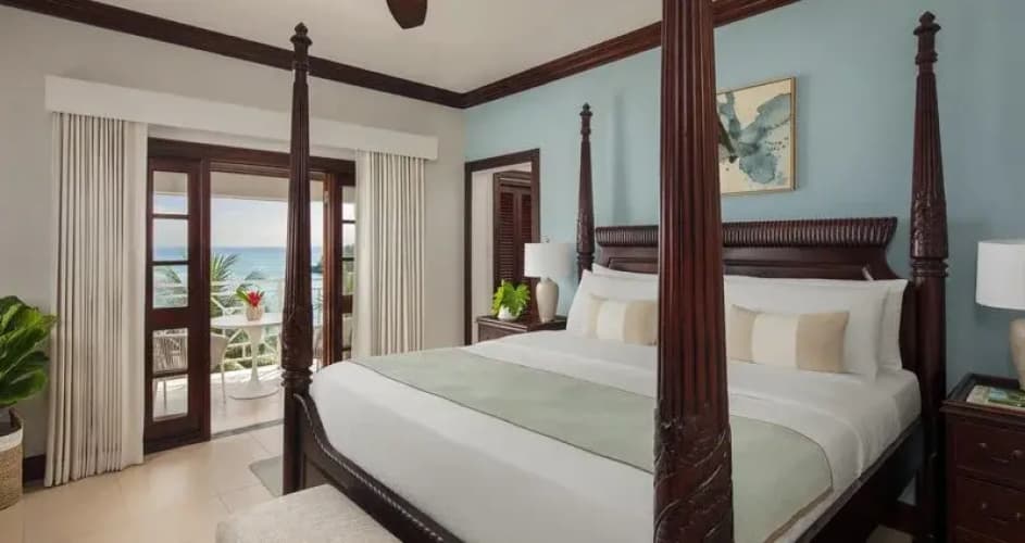 Sandals Royal Plantation - All Inclusive - Adults Only photo 5
