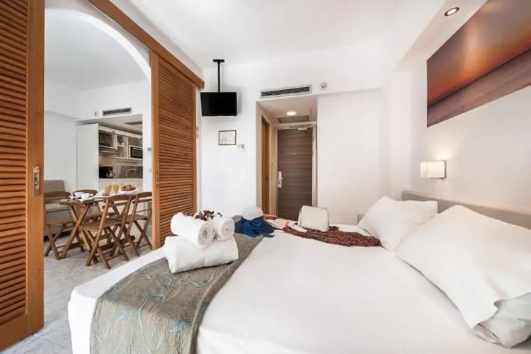 Esperia City Hotel (Adults Only) photo 5