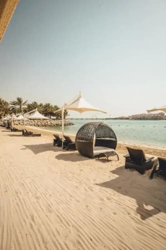 Traders Hotel Qaryat Al Beri photo 2