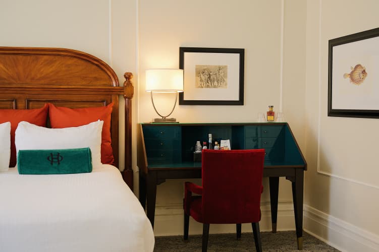 The Oxford Hotel photo 5