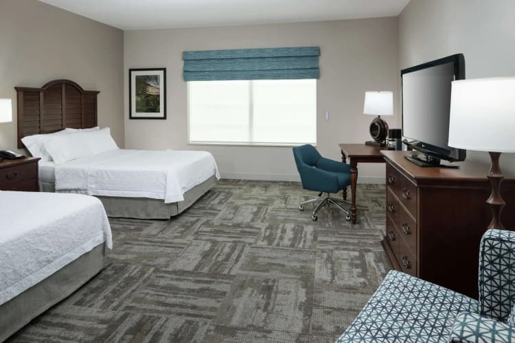 Hampton Inn New Smyrna Beach, photo 5