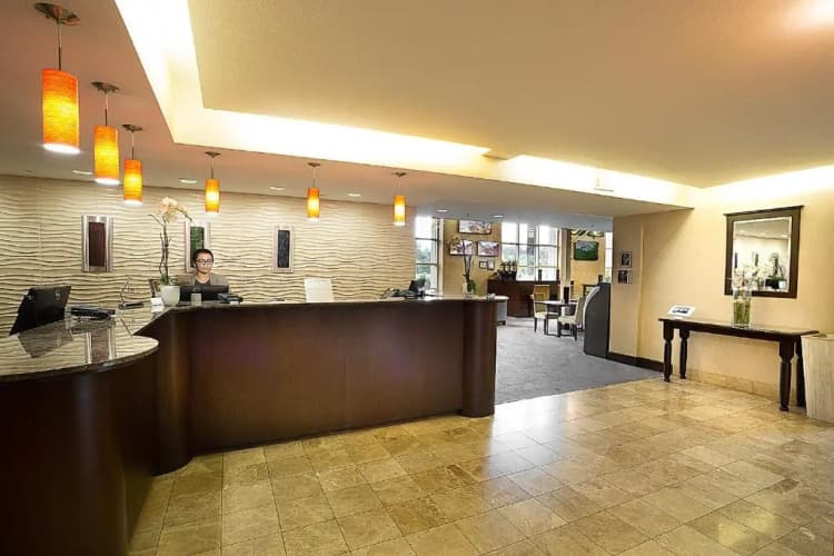 Cupertino Hotel photo 3
