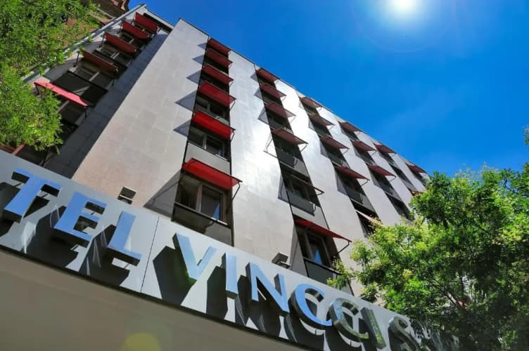 Hotel Vincci Soma photo 2