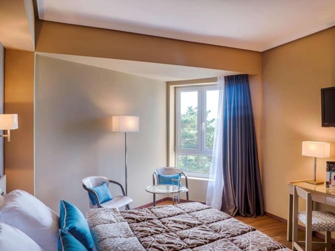 Mercure San Sebastian Monte Igueldo, photo 4