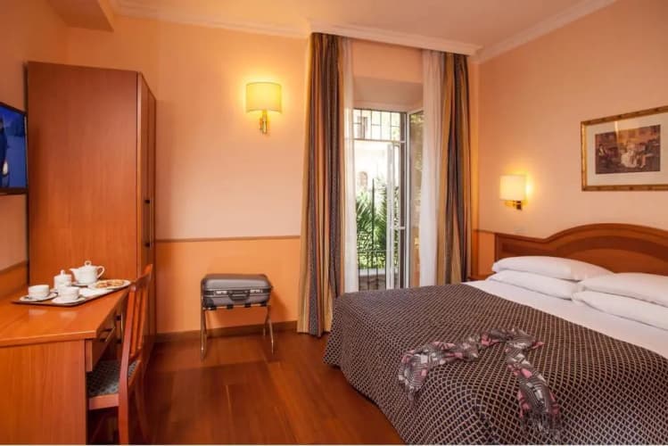 Hotel Piemonte photo 5