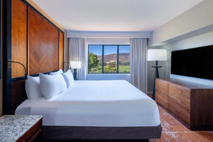 Hilton Sedona Resort at Bell Rock photo 2