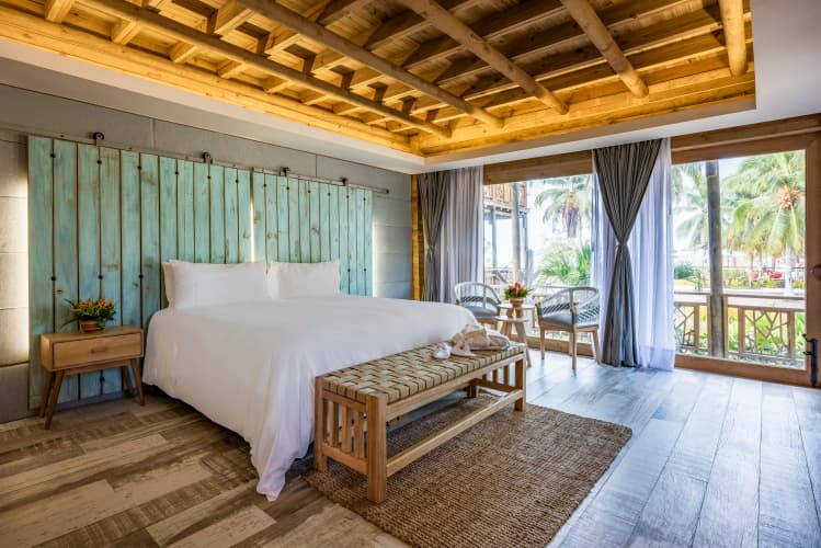Hotel Isla del Encanto photo 4