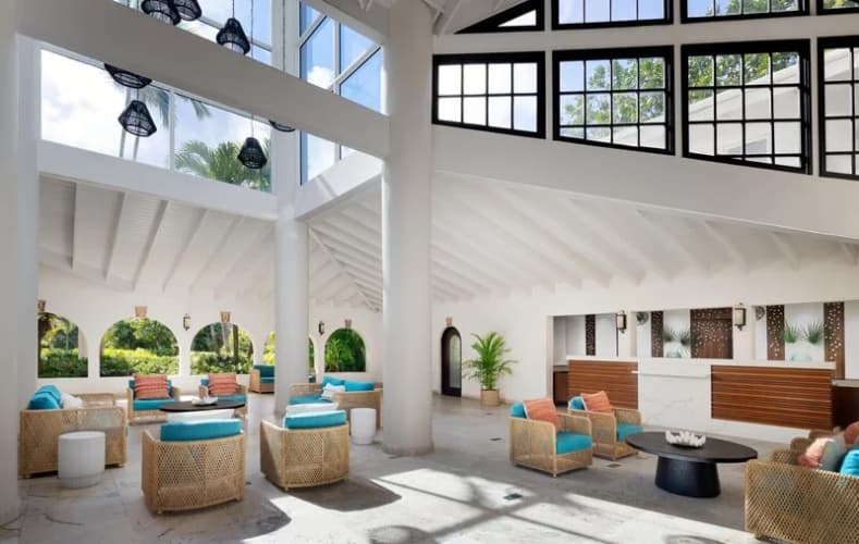 Sandals Grande Antigua (Adults only) photo 3
