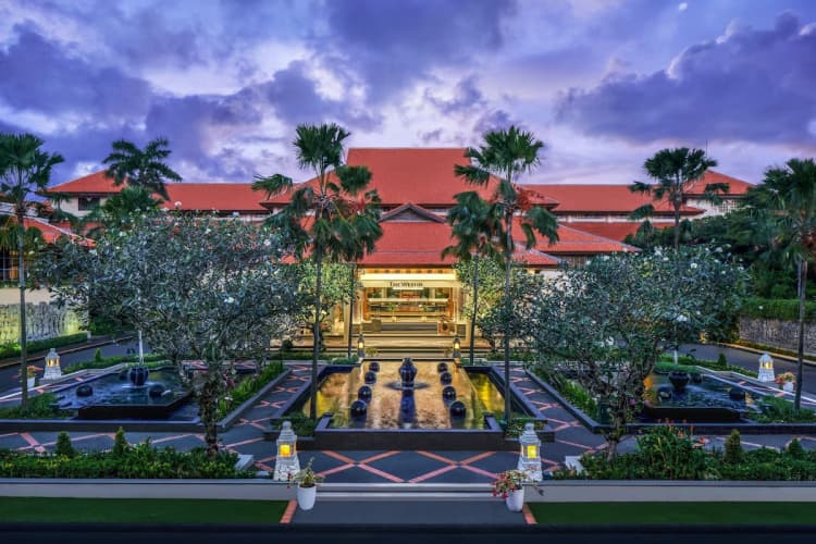 The Westin Resort Nusa Dua photo 2