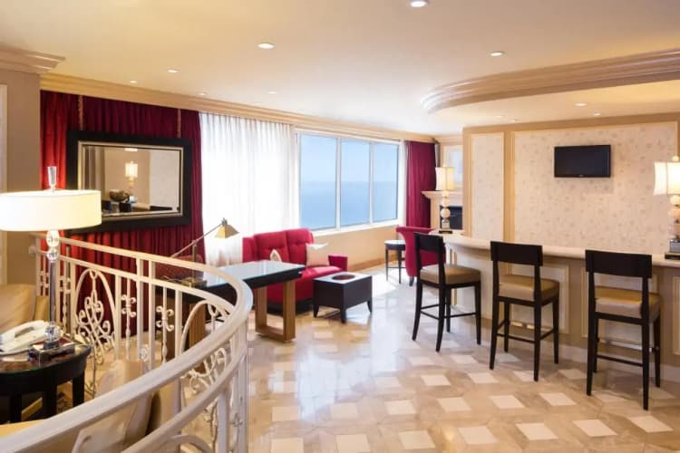 Showboat Hotel Atlantic City, photo 5