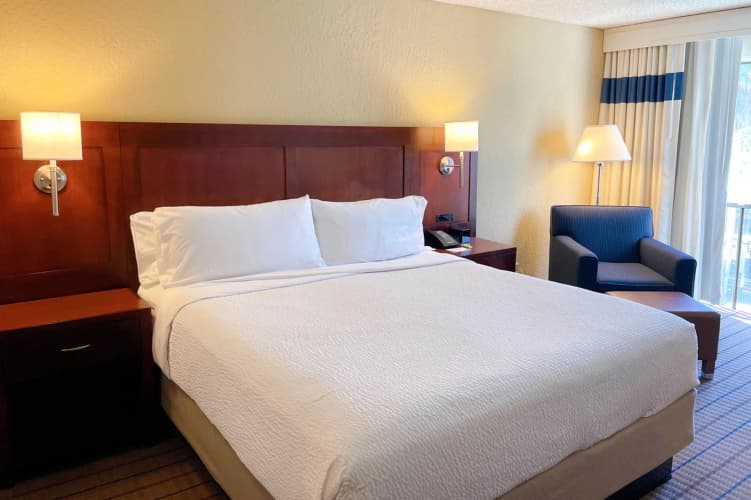Four Points By Sheraton San Rafael photo 5