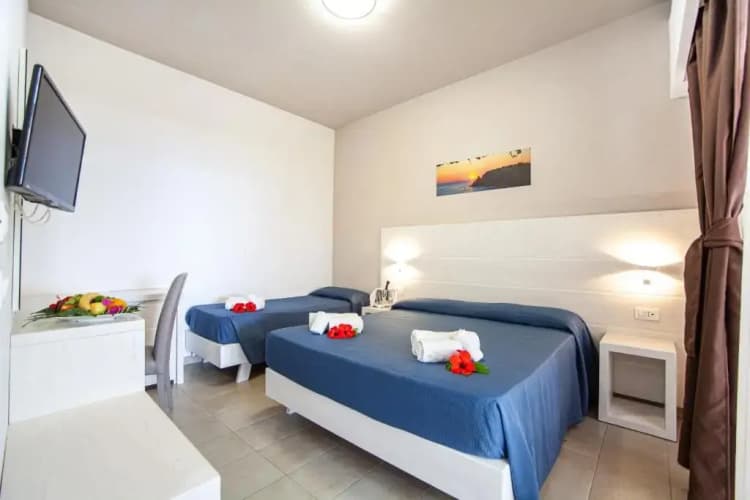 Villaggio Baia D'ercole, photo 4