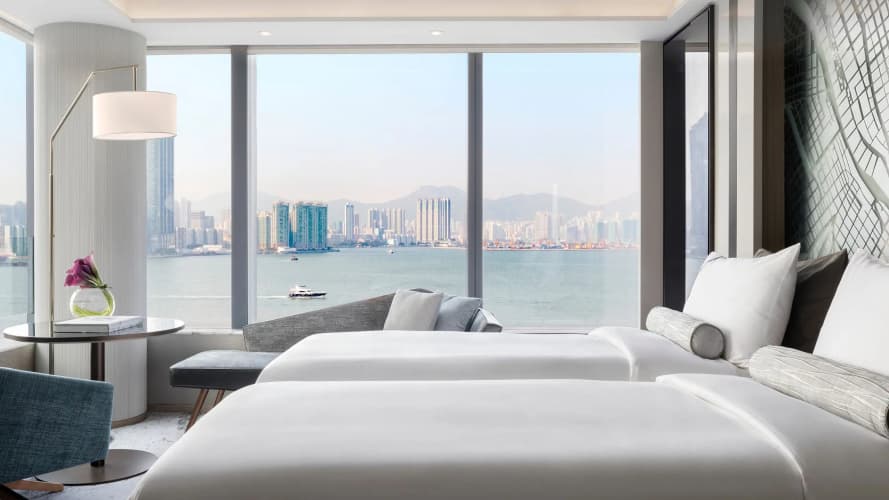 Hyatt Centric Victoria Harbour photo 3
